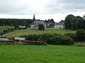 Brognon (Ardennes)