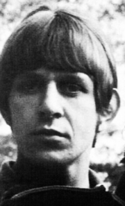 Wayne in 1967