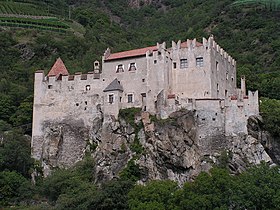 Castelbello-Ciardes