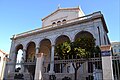 St. Dionysius the Areopagite, Athens