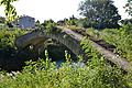 Pont aqueduc de la Canaù