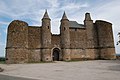 Château d'Onet-le-Château et église