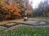 Chapel of Saint Michel, Sillery, Quebec