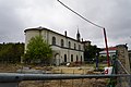 Chapelle de l'hôpital Fournier-Maringer de Nancy