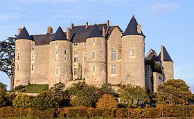 Image illustrative de l’article Château de Luynes