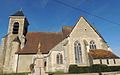 Église Notre-Dame-de-l'Assomption de Chessy-les-Prés