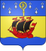 Blason de Saint-Quay-Portrieux