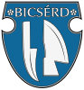 Coat of arms of Bicsérd
