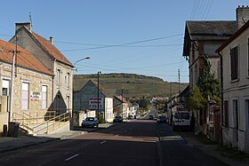 Crézancy