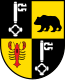 Blason de Bernkastel-Kues