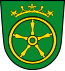 Blason de Dissen am Teutoburger Wald