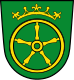 Coat of arms of Dissen, Lower Saxony