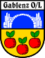 Blason de Gablenz