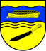 Blason de Kayhude