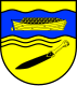 Coat of arms of Kayhude