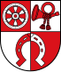 Coat of arms of Kelkheim