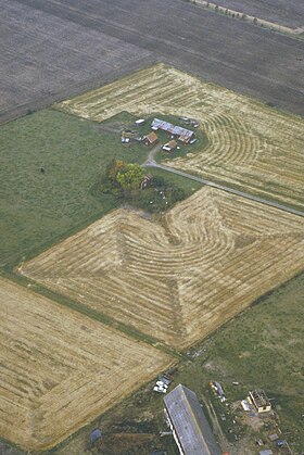 Propriedade rural em Dalbo