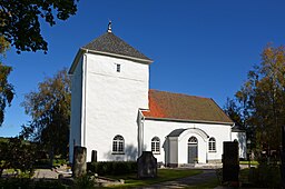 Dalums kyrka