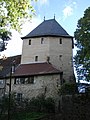 Château de Rumilly-sous-Cornillon