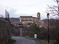 Église Saint-Blaise de Malbosc