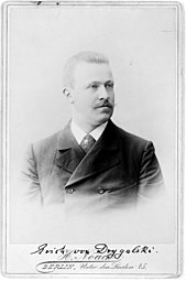 Erich von Drygalski