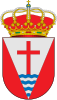 Coat of arms of Santa Cruz del Valle Urbión