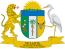 Blason de Vichada