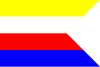 Flag of Martin