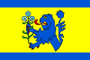 Flag of Svijanský Újezd