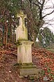 Croix de chemin de la chapelle