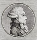 François Dominique de Reynaud de Montlosier