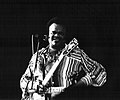 Freddie KING