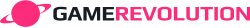 Logo de GameRevolution