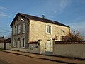 Mairie (Rathaus)