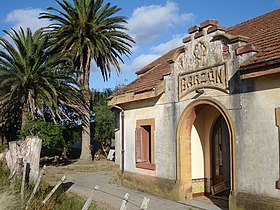 Garzón (Uruguay)