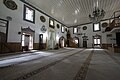 Gazi Iskender Pasha Camii interior