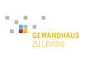 Logo des Gewandhauses zu Leipzig bis 2015