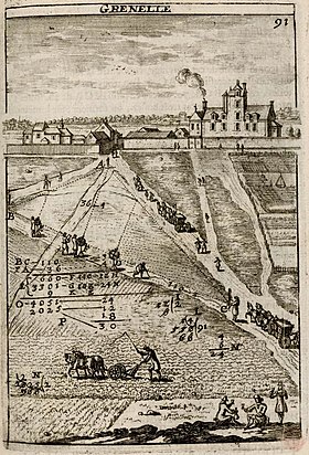 Image illustrative de l’article Château de Grenelle