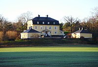 Hässlingby gård