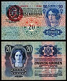 HUN-20-Provisional-20 Korona (1920).jpg