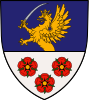 Coat of arms of Bedegkér