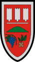 Kőszegszerdahely – Stemma