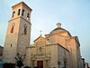 Iglesia Parroquial de San Onofre