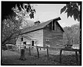 Original Barn (1900)