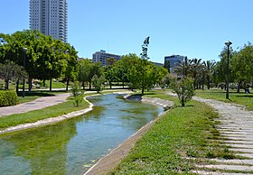 Image illustrative de l’article Jardins du Túria