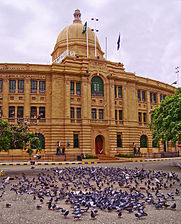 Karachi Port Trust Headquarters, Karachi