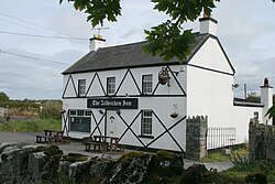 The Kilbricken Inn