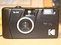 Kodak M38