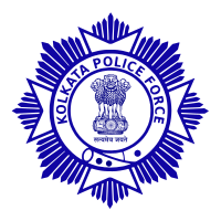 Emblem of Kolkata Police