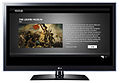 Image 10LG Electronics smart TV from 2011 (from Smart TV)